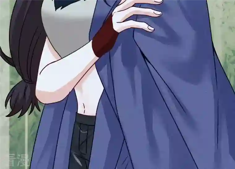 最豪赘婿 龙王殿第225话 看门狗