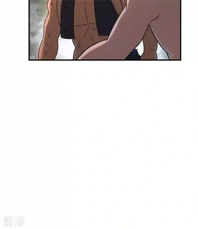 荒岛余生之时空流浪纪第196话