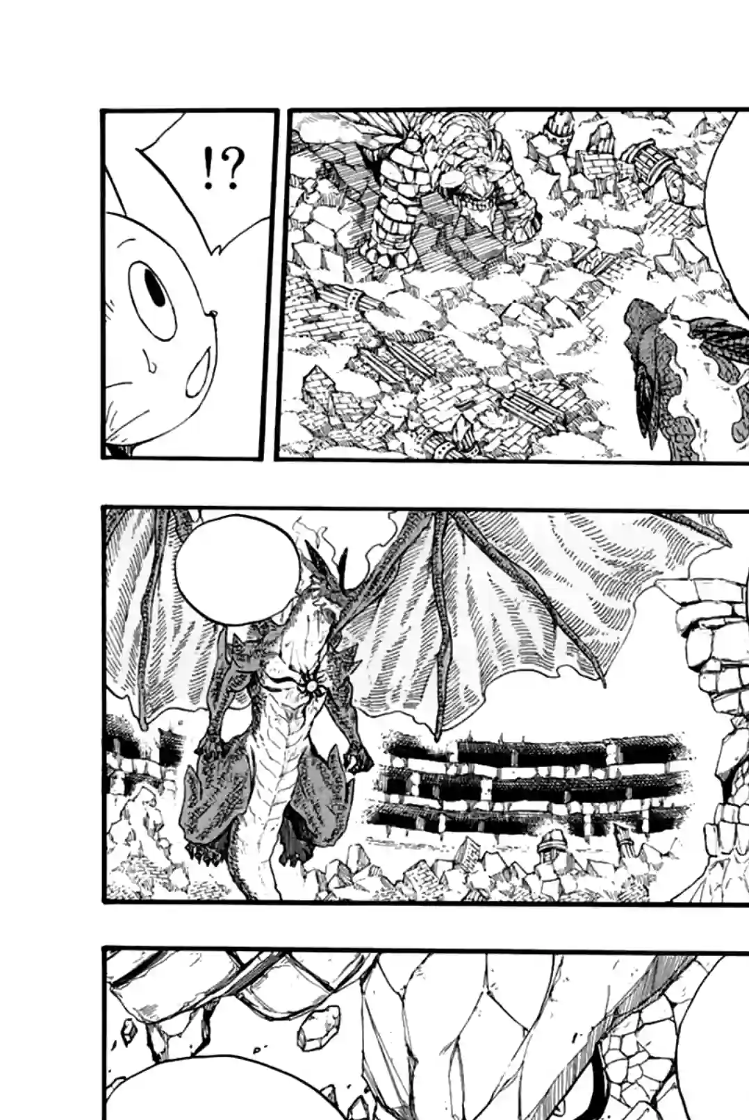 妖精的尾巴 百年任务第108话