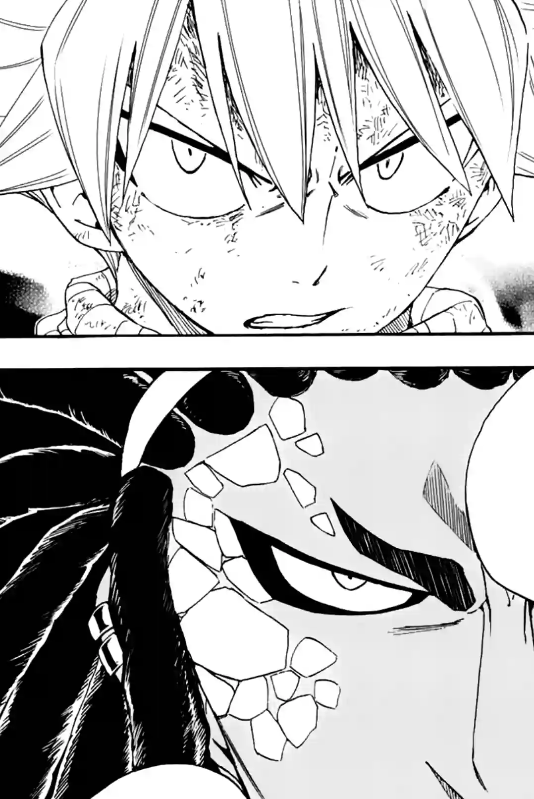 妖精的尾巴 百年任务第108话