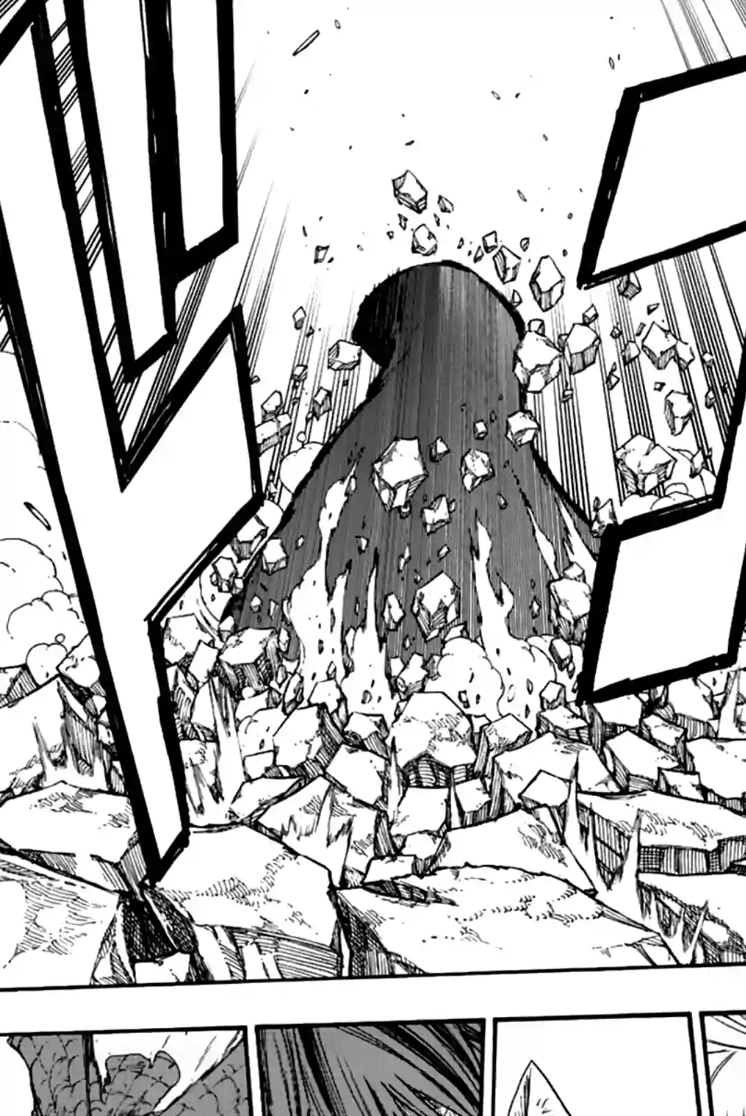 妖精的尾巴 百年任务第108话