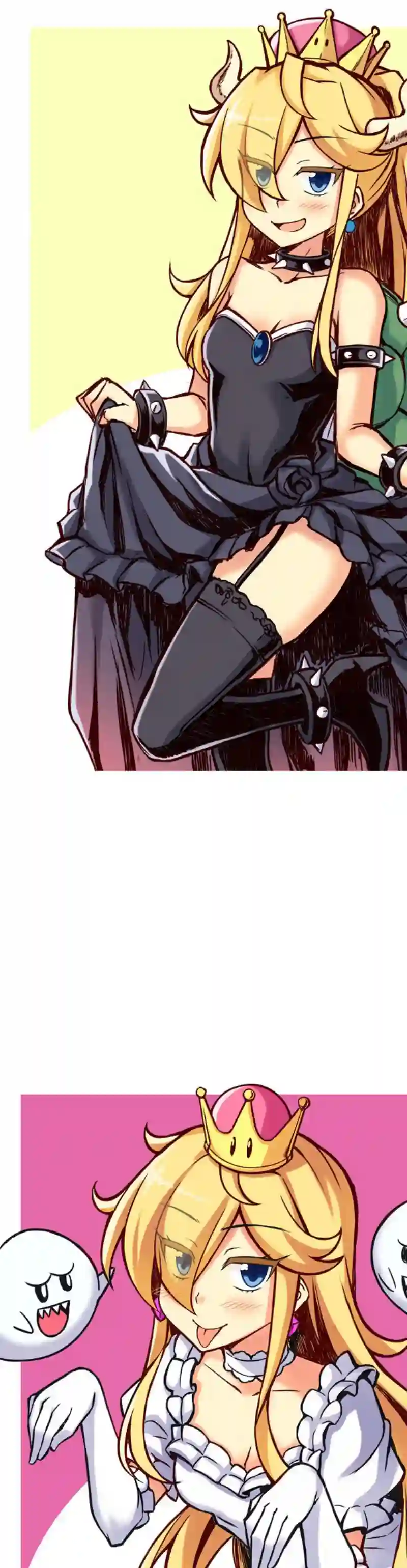 若现若离第31话