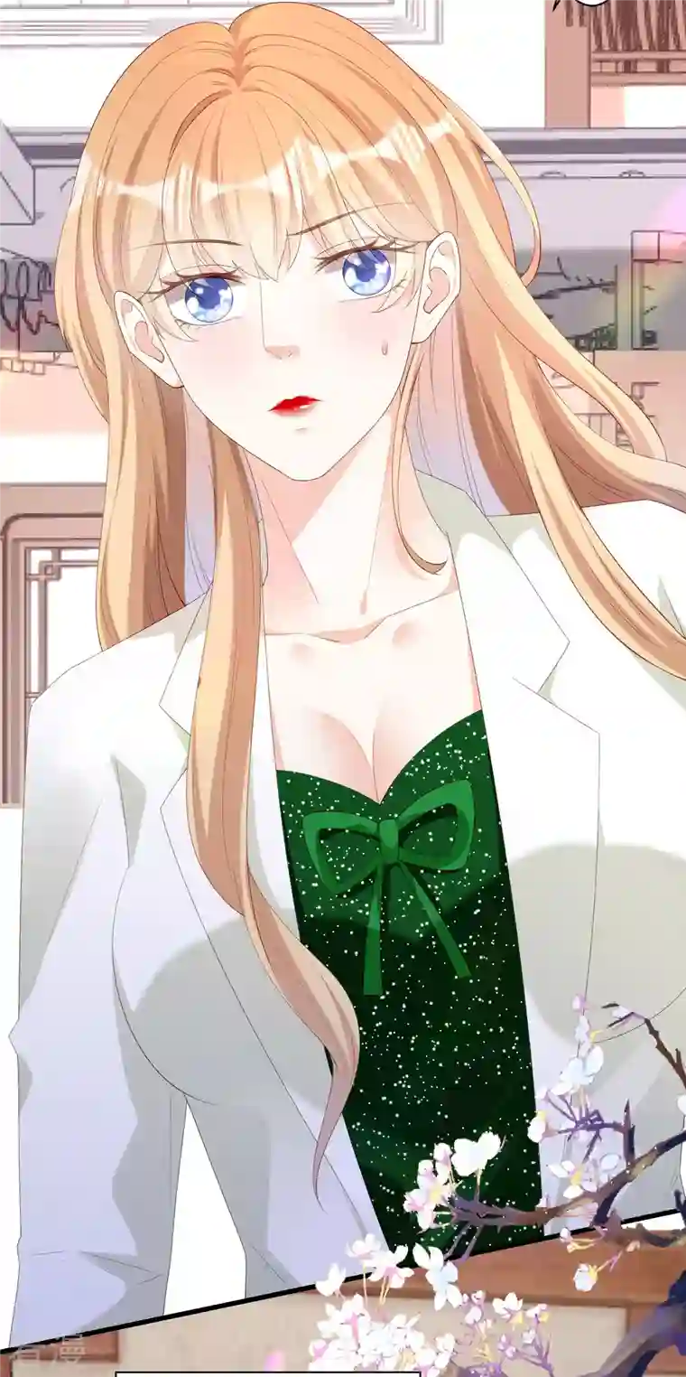 阴影悖论：无法拥有的你第36话 慈母多败儿