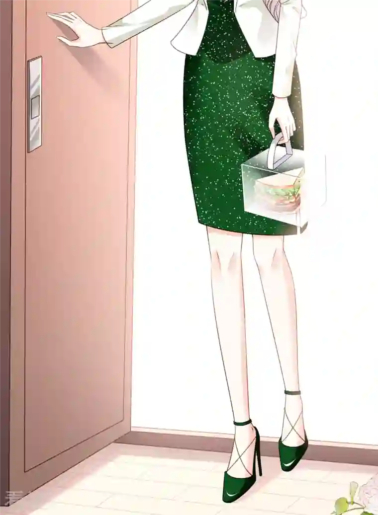 阴影悖论：无法拥有的你第36话 慈母多败儿