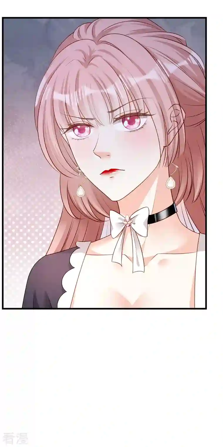 阴影悖论：无法拥有的你第36话 慈母多败儿