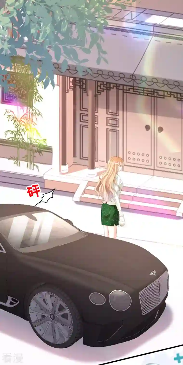 阴影悖论：无法拥有的你第36话 慈母多败儿