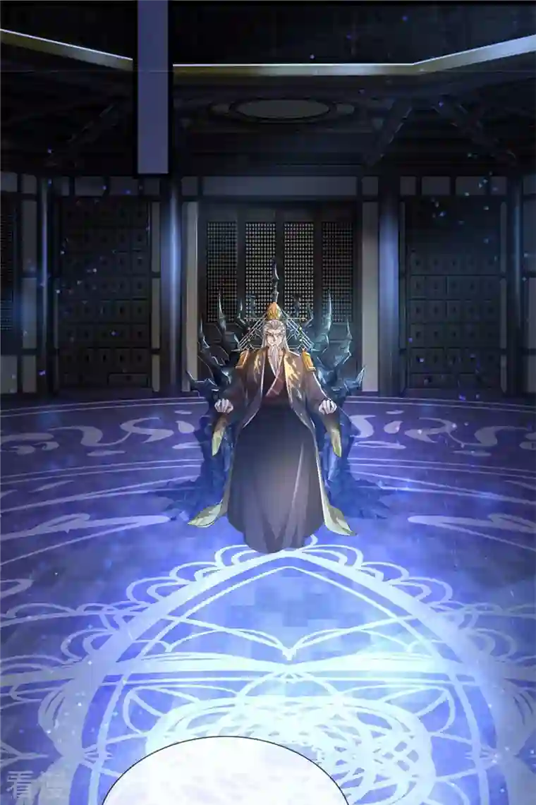 逆天剑神第536话 异想天开，灵气易得