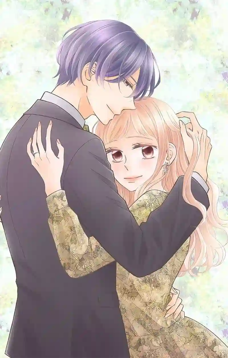 你是个麻烦的未婚妻附4