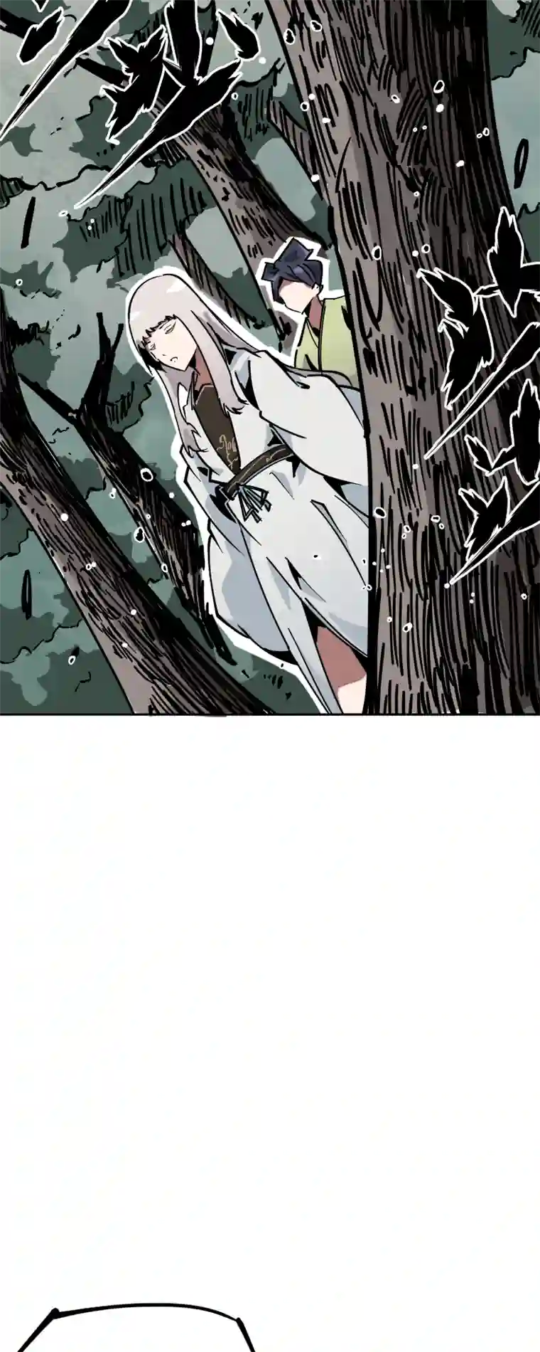 术阵无双第三十一话 锁城