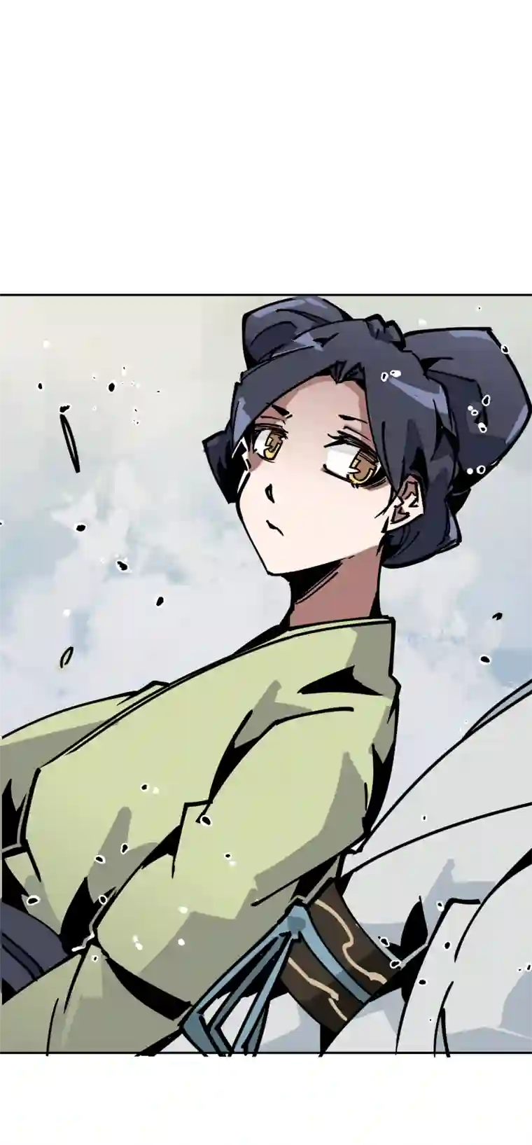 术阵无双第三十一话 锁城