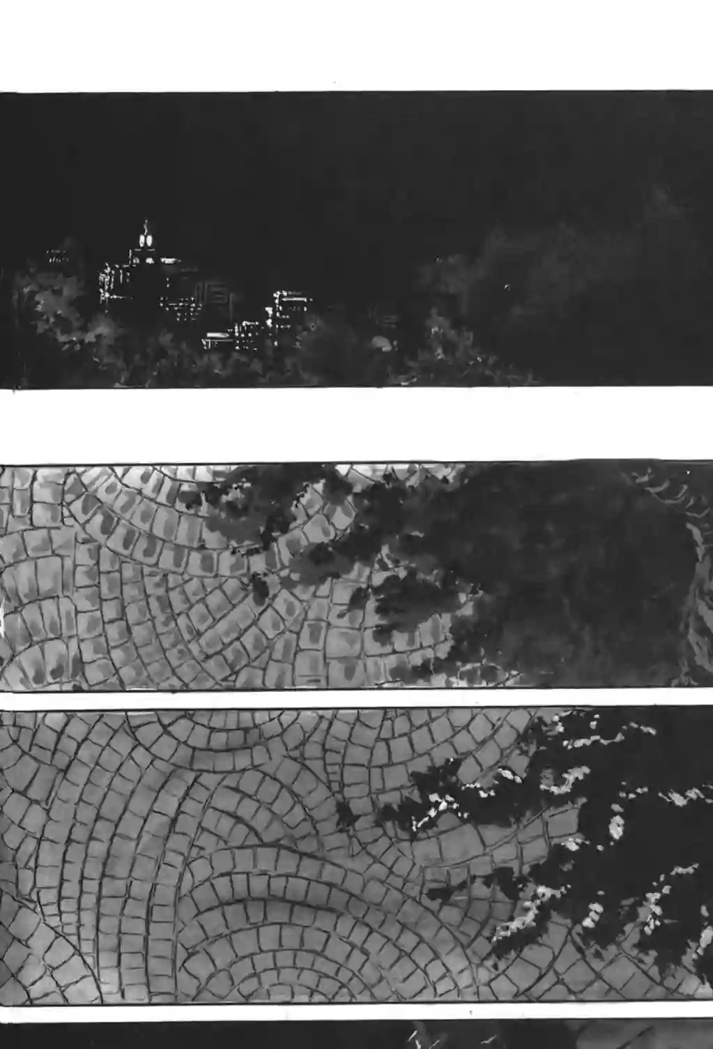 鲁邦三世第31话