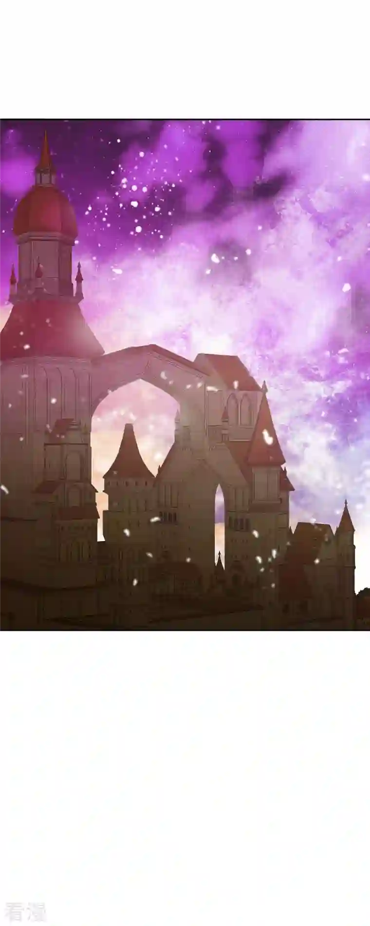 美女是野兽第37话 她居然是野兽！