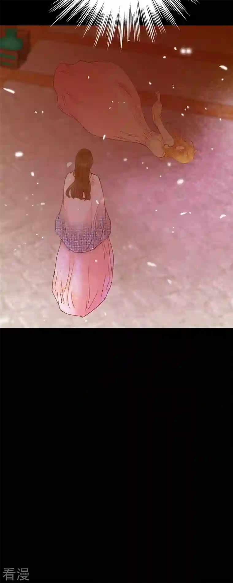 美女是野兽第37话 她居然是野兽！