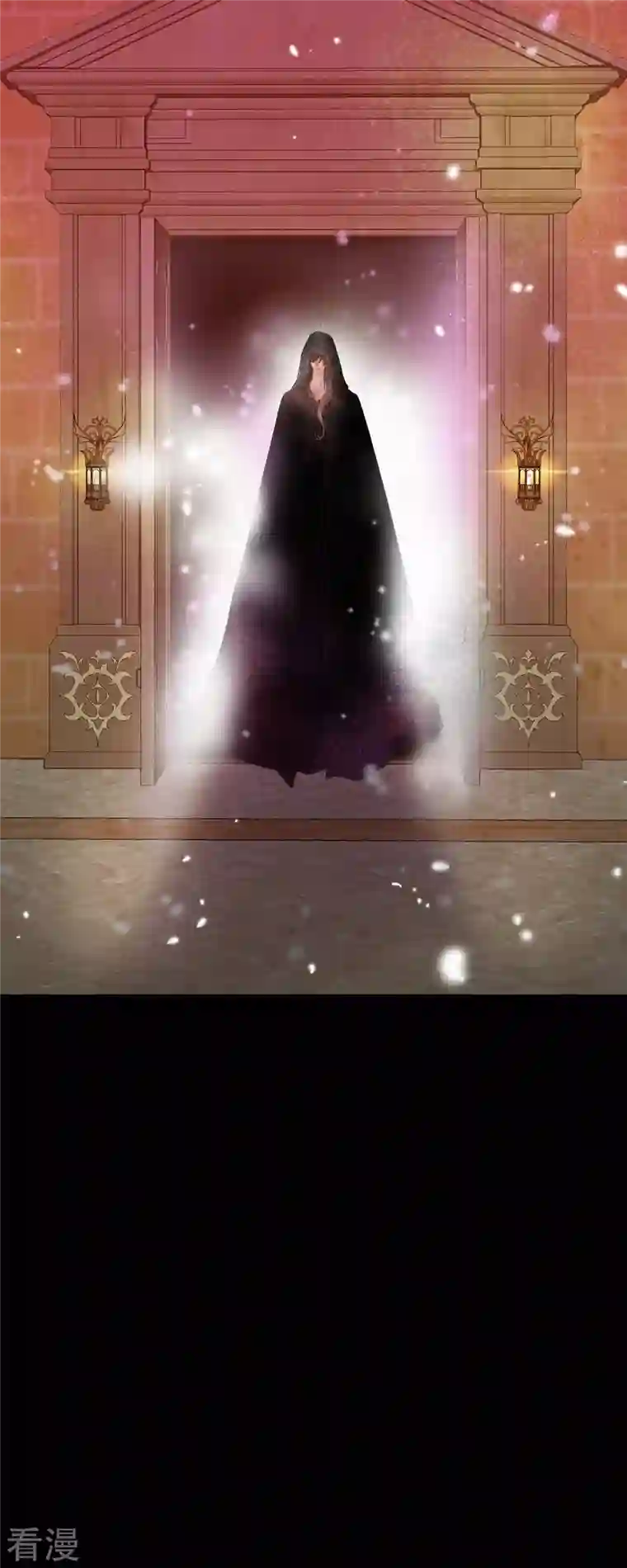 美女是野兽第37话 她居然是野兽！