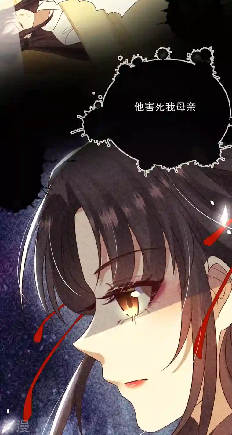 妖王的后妃都是我的第12话 庆典要开始了？