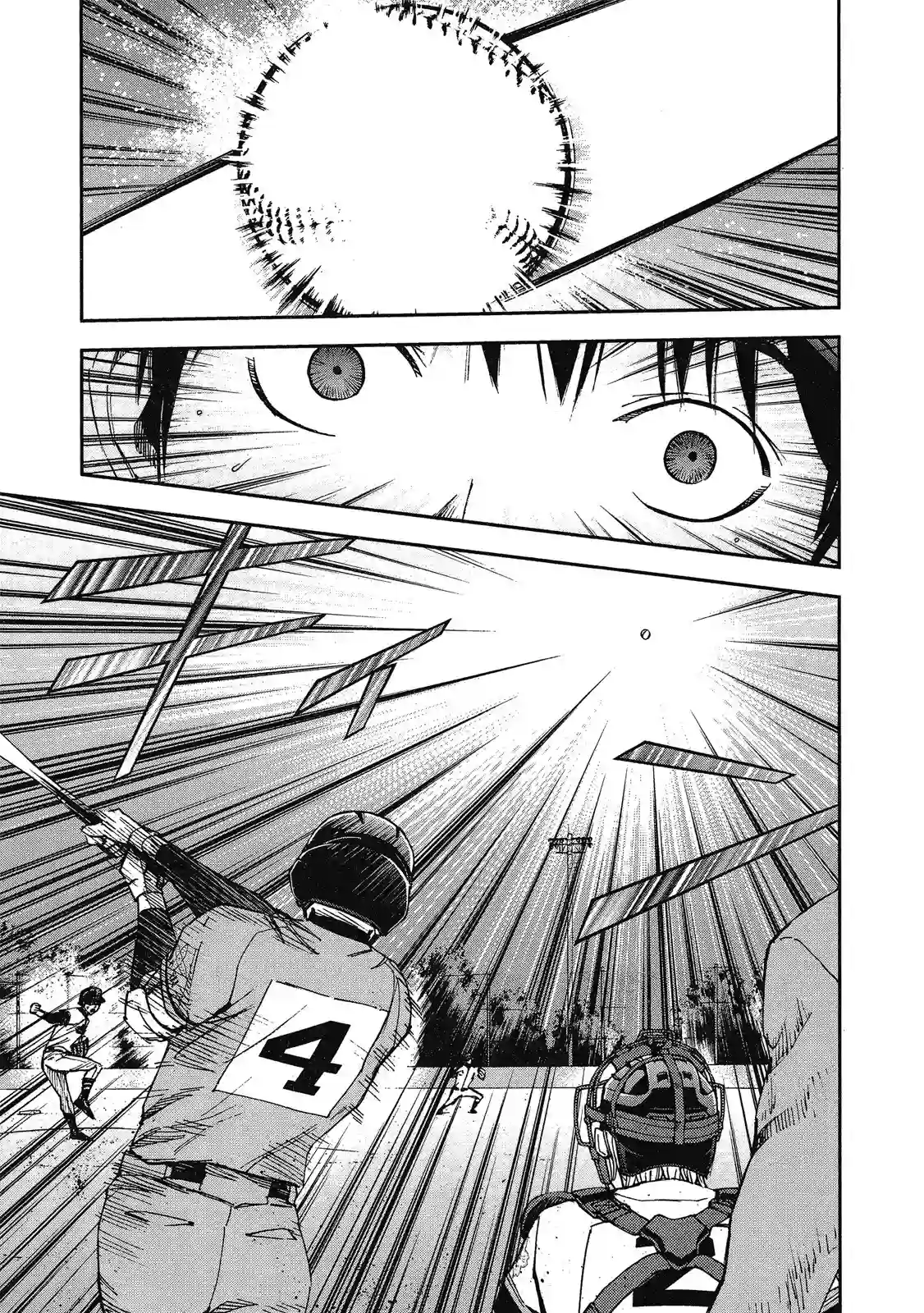GRAND SLAM满贯全垒打第11卷