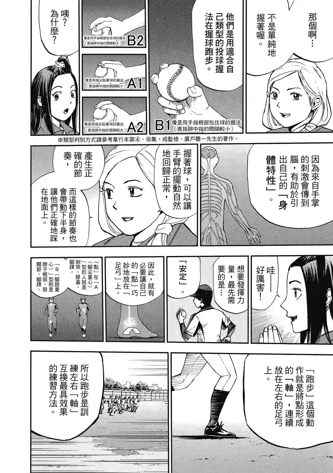 GRAND SLAM满贯全垒打第11卷