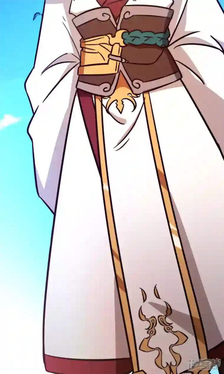 万古剑神第二季第93话 武学之密