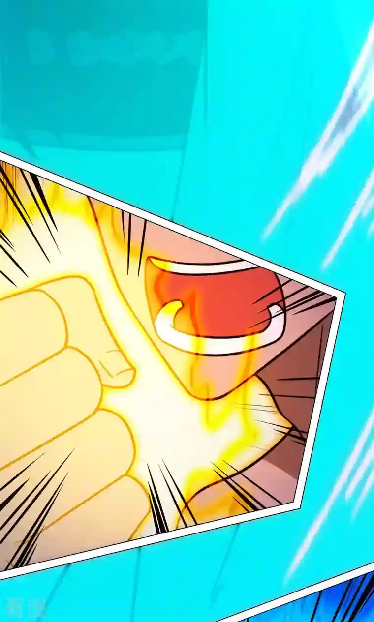 万古剑神第二季第94话 天地之力的控制
