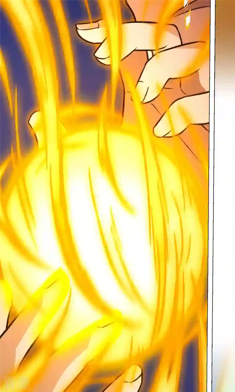 万古剑神第二季第94话 天地之力的控制
