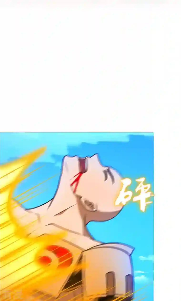 万古剑神第二季第94话 天地之力的控制
