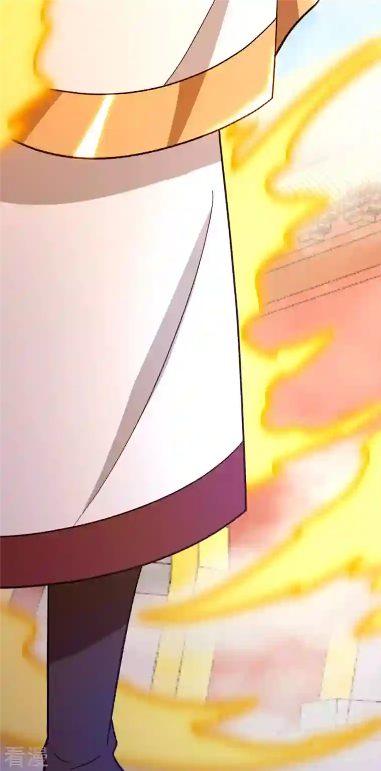 万古剑神第二季第94话 天地之力的控制
