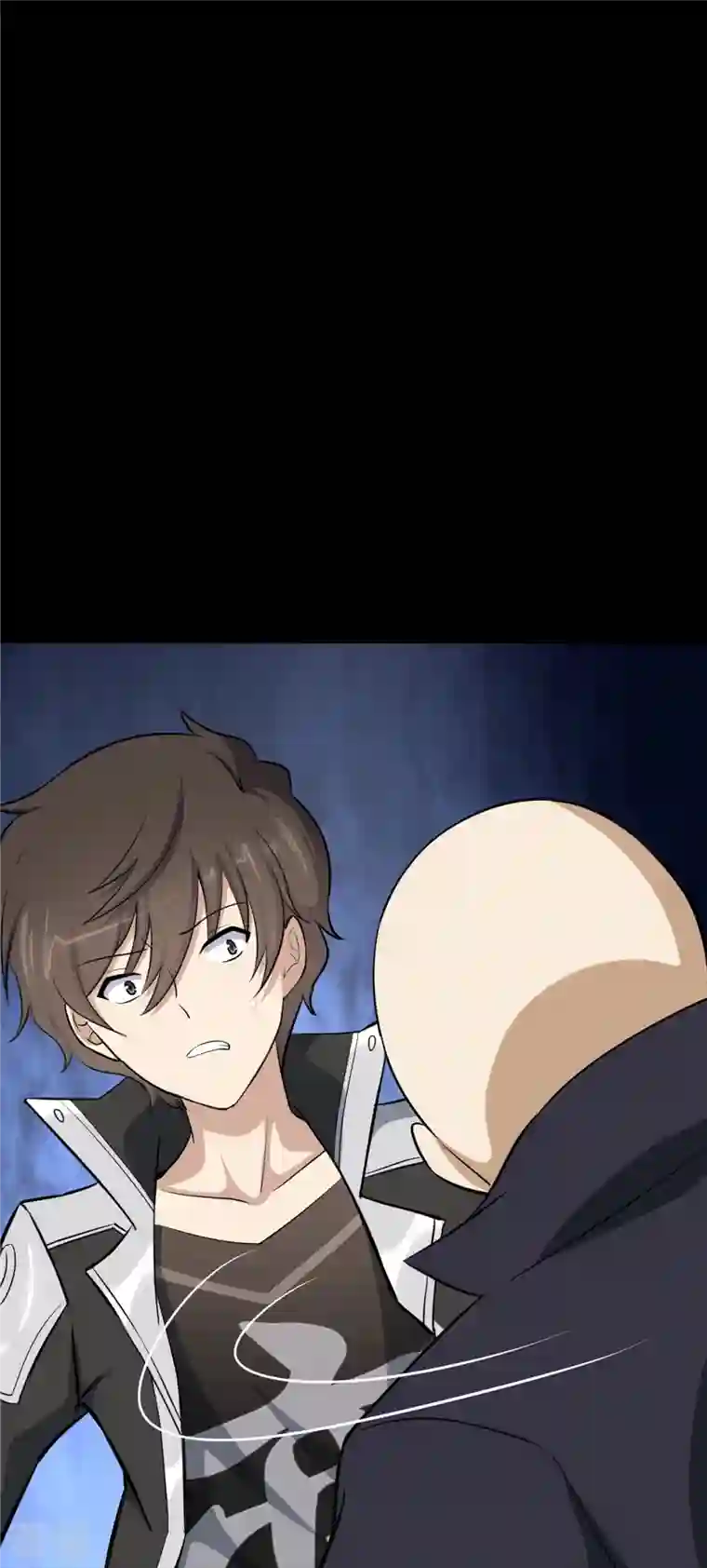 我的守护女友第332话