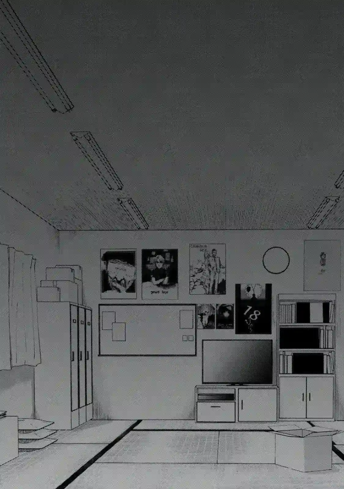 R15 又怎样？第06话