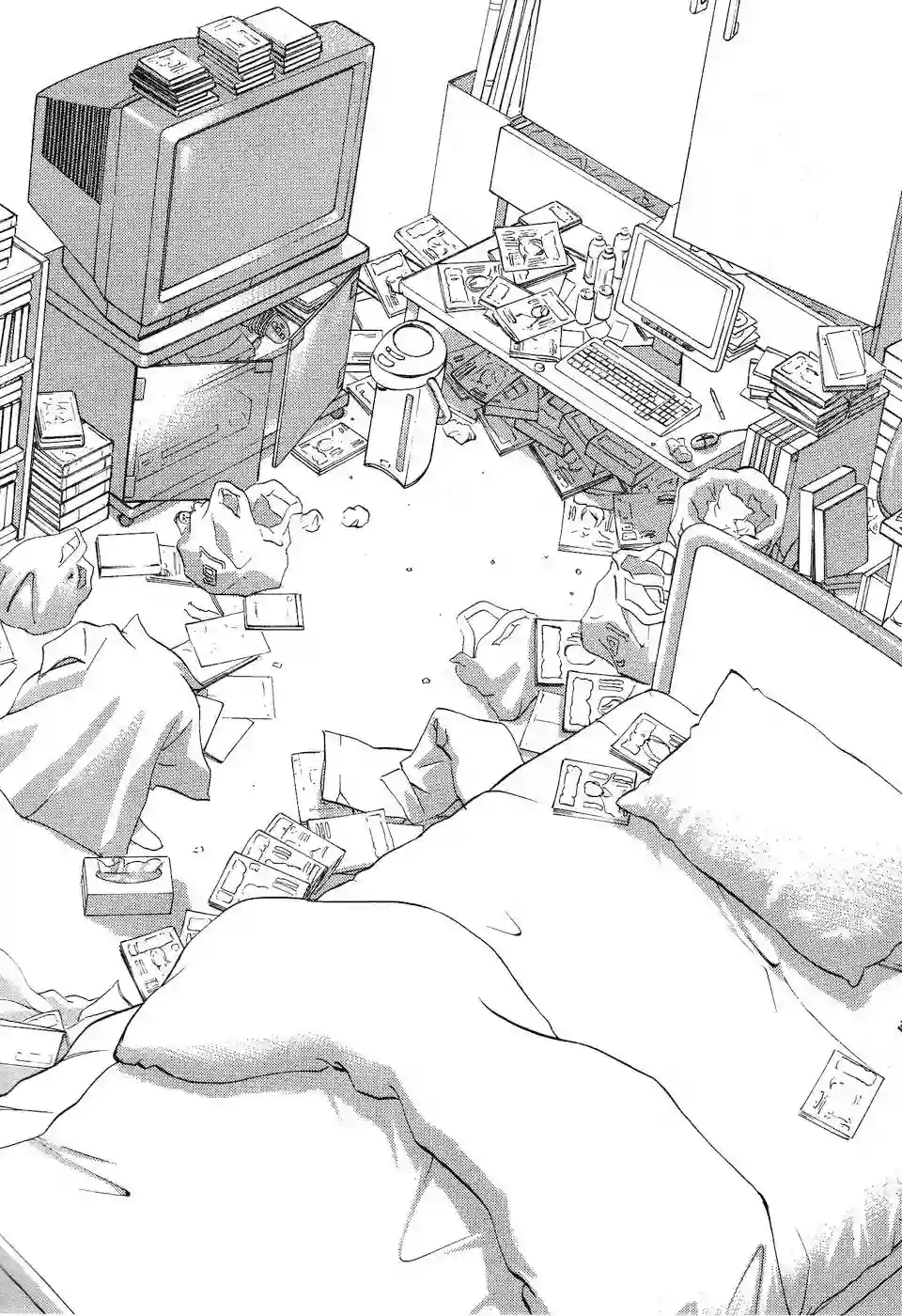 美食大胃王！第14.6话