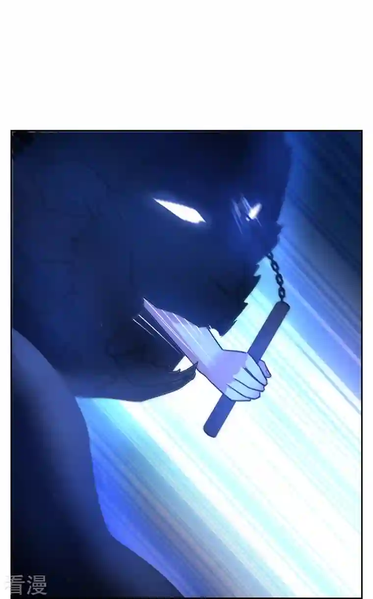 战妖记第35话 猴赛雷