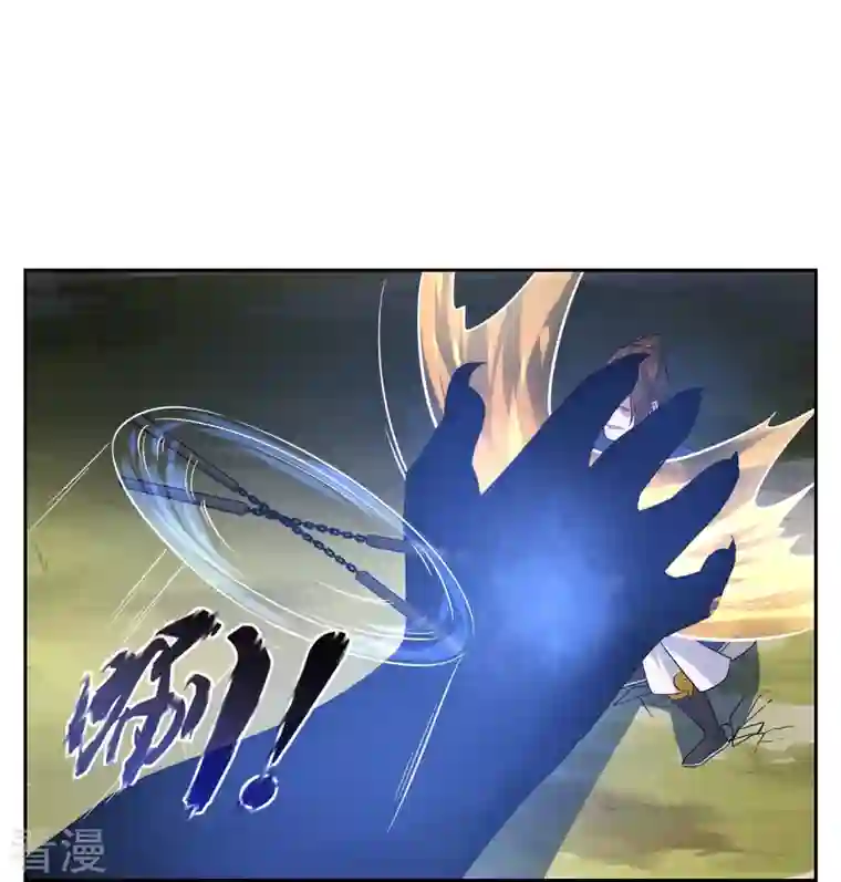 战妖记第35话 猴赛雷