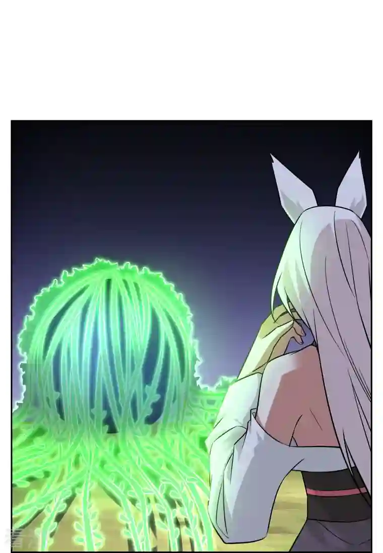 战妖记第35话 猴赛雷