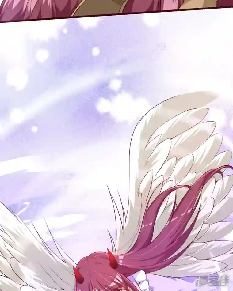 恶魔靠近时第23话 突破