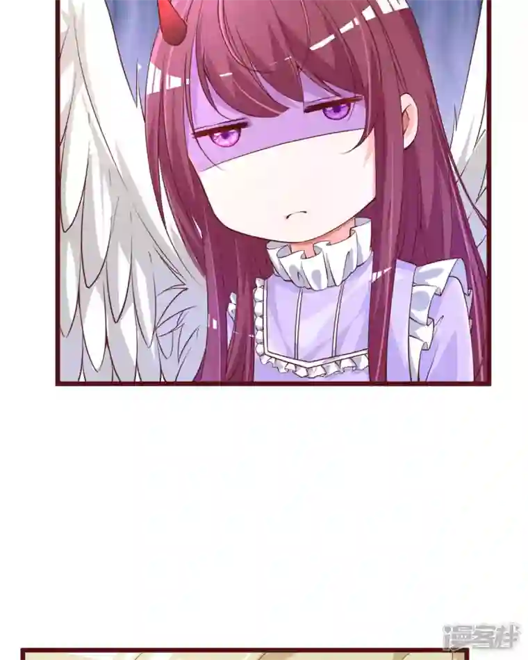 恶魔靠近时第23话 突破