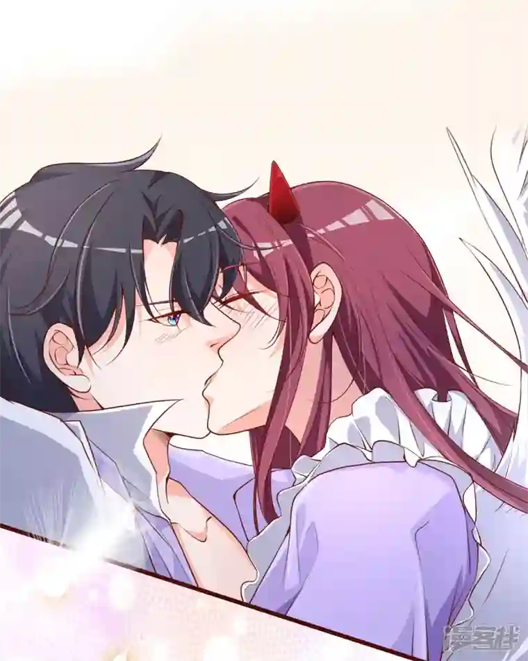 恶魔靠近时第23话 突破