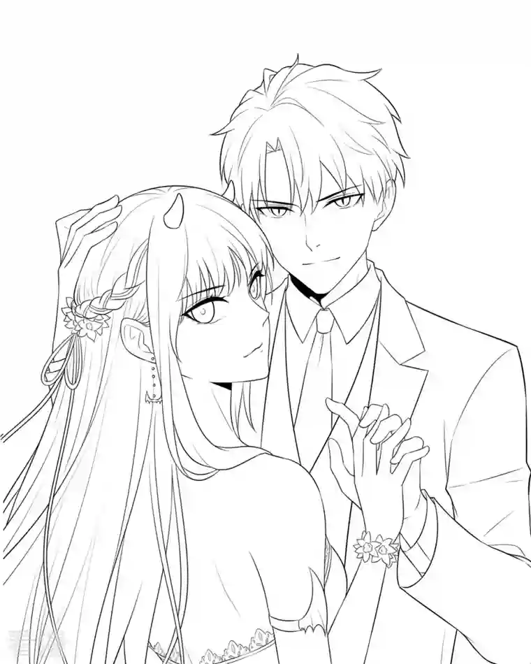 恶魔靠近时第24话 内鬼？