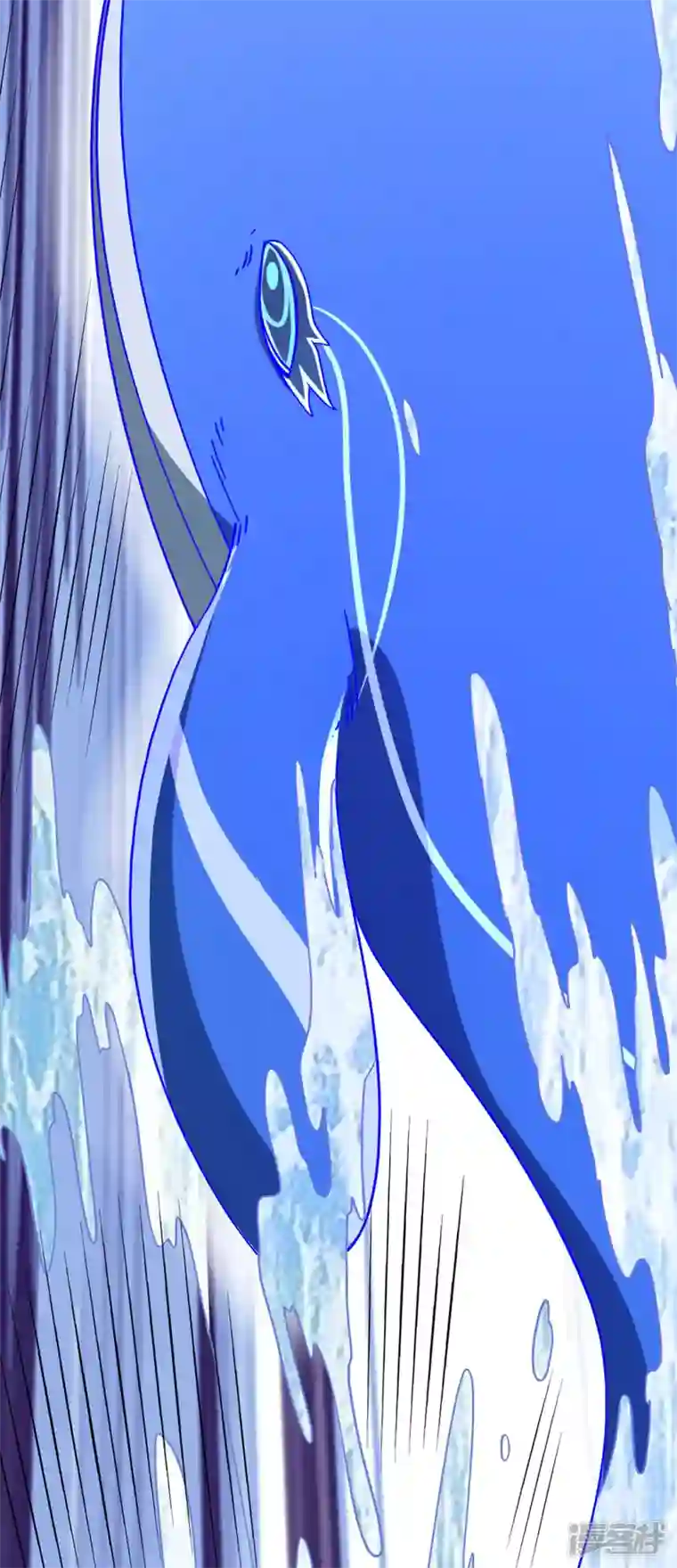 武尊归来第49话 反转