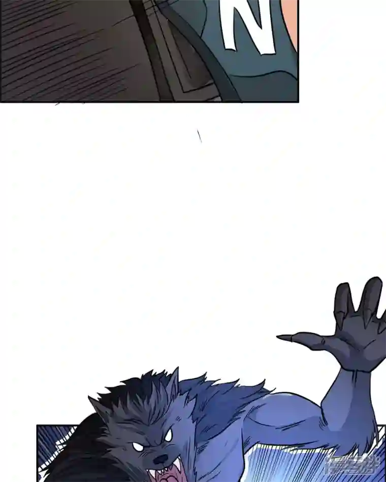 我才不要拒绝陆先生第20话