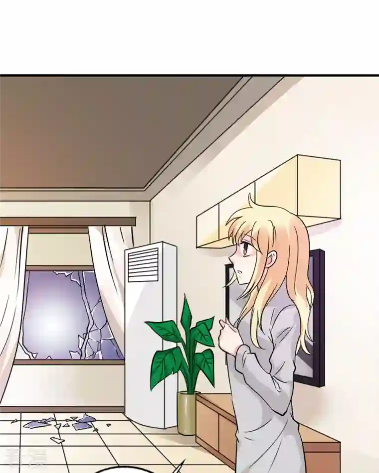 我才不要拒绝陆先生第23话