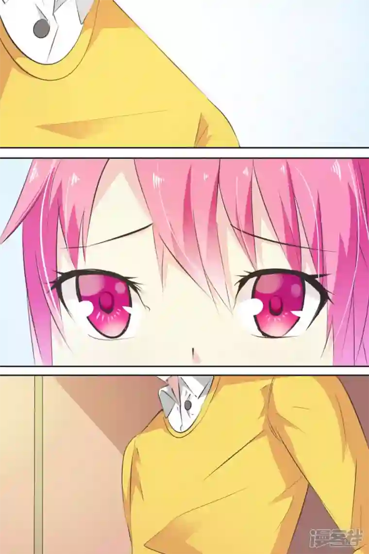 又被男神撩第22话