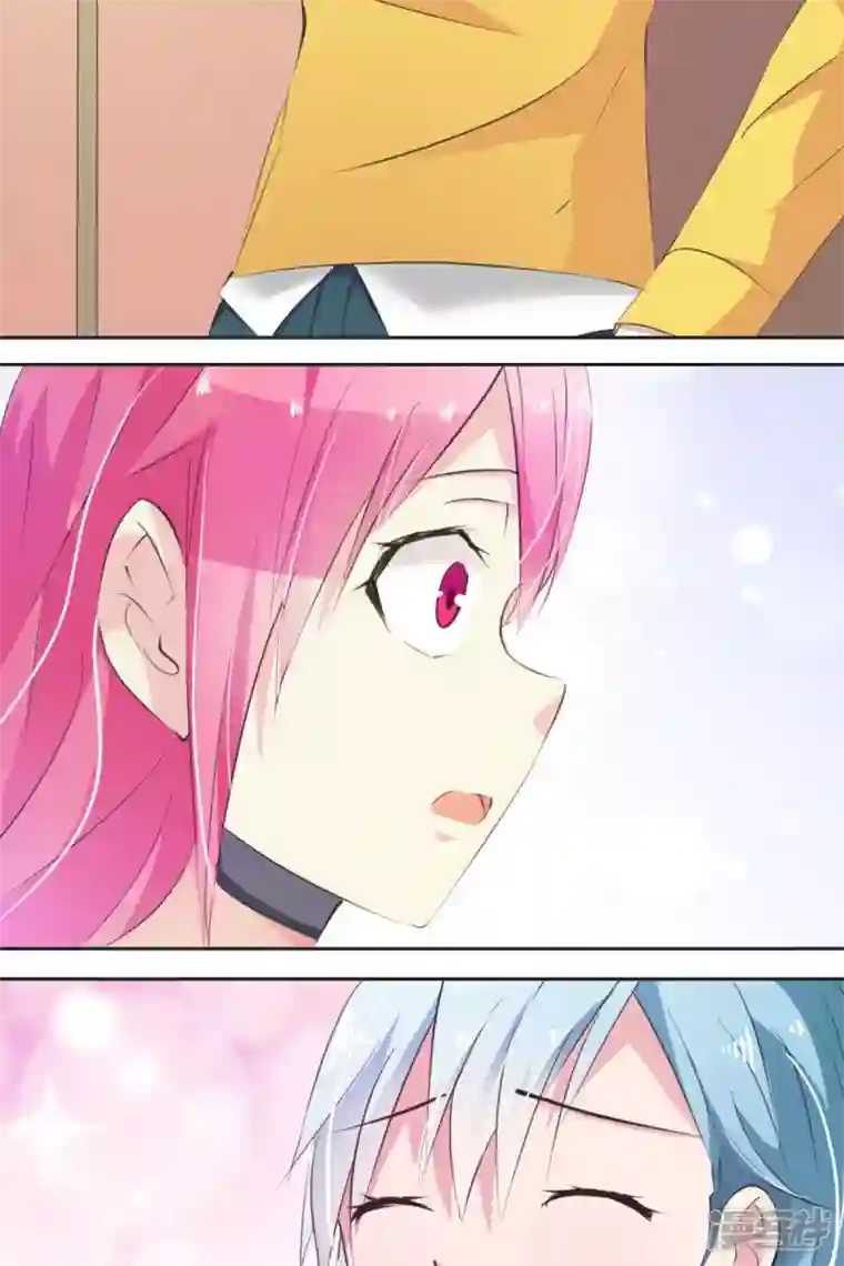 又被男神撩第22话