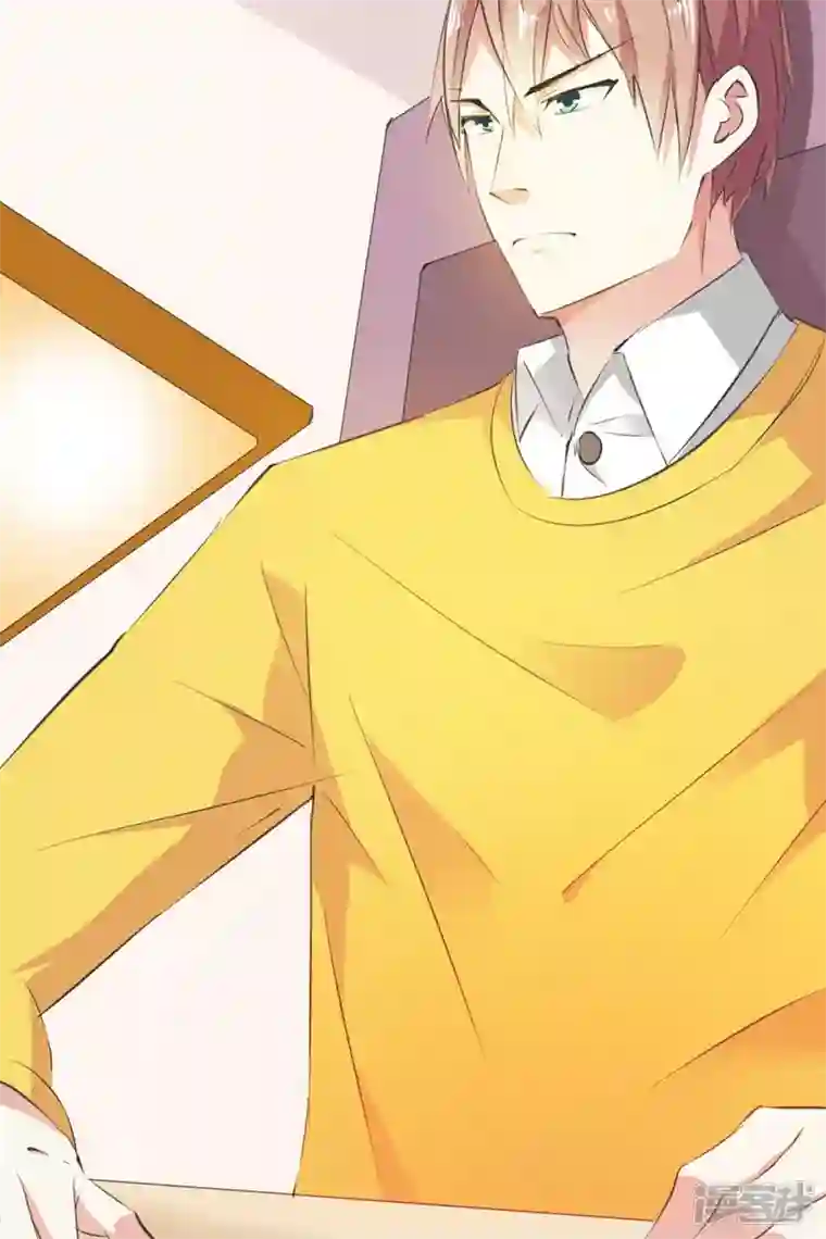 又被男神撩第22话