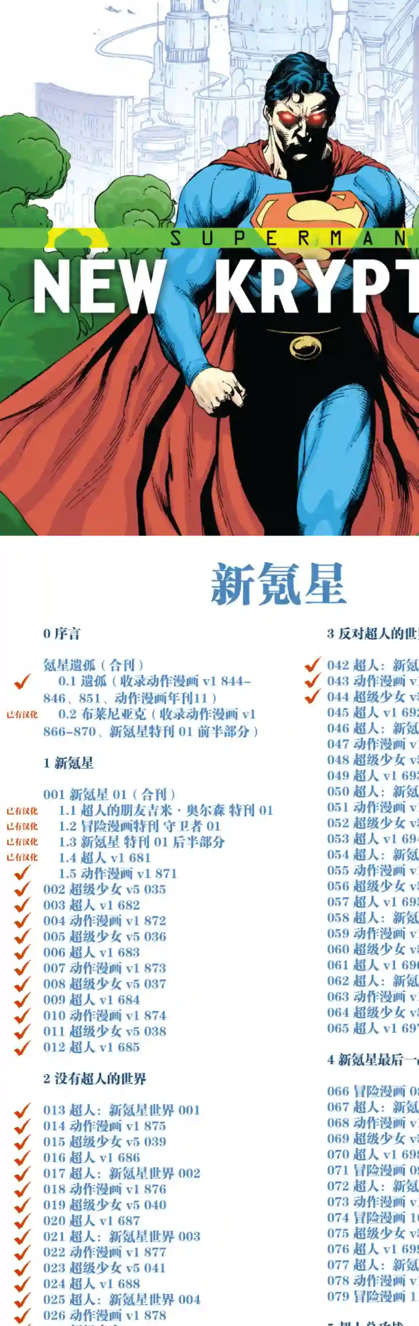 超级少女V5第45卷