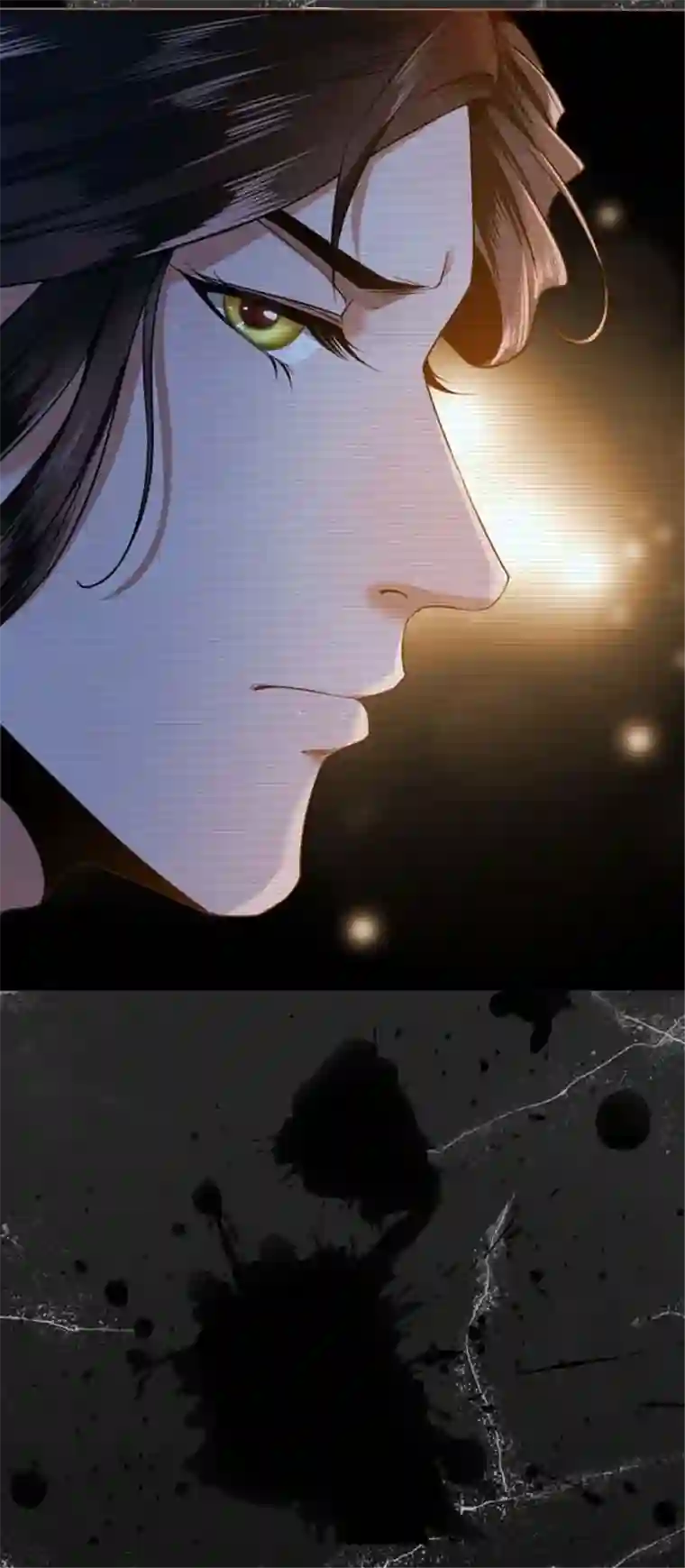 我的祖宗是本书第1话 变玄孙了？