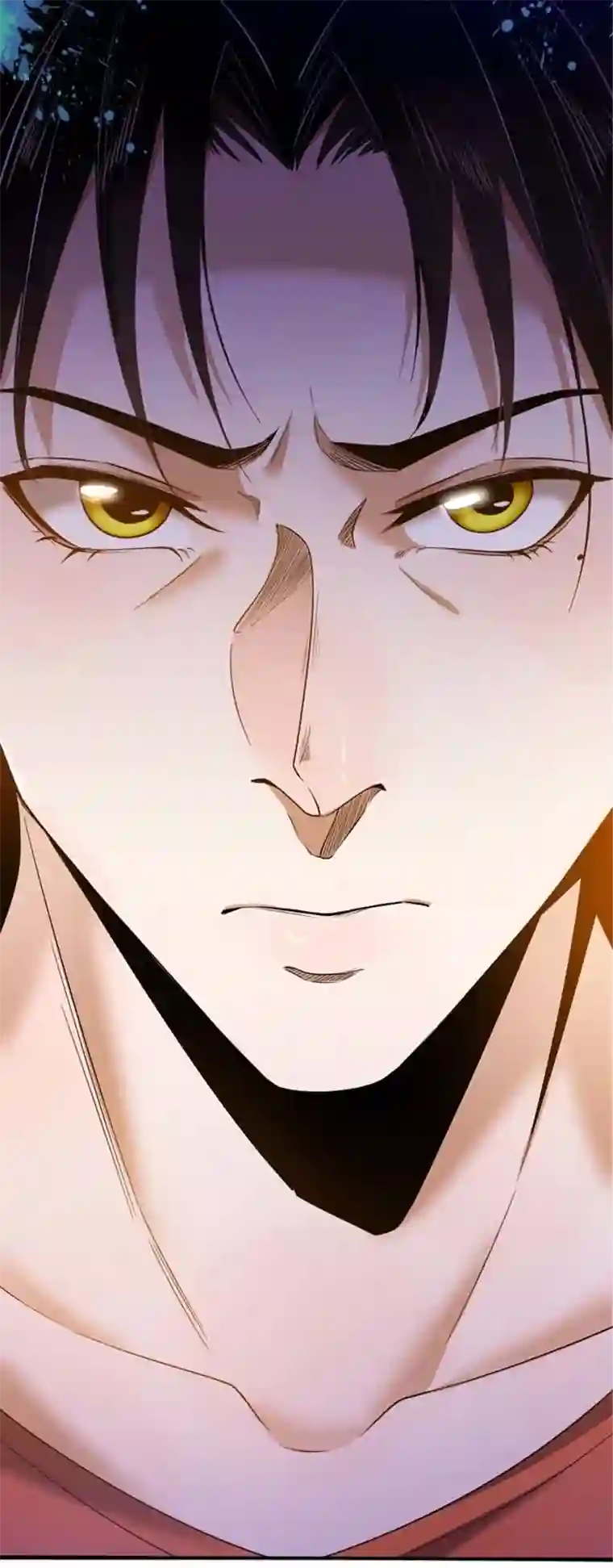 我的祖宗是本书第1话 变玄孙了？