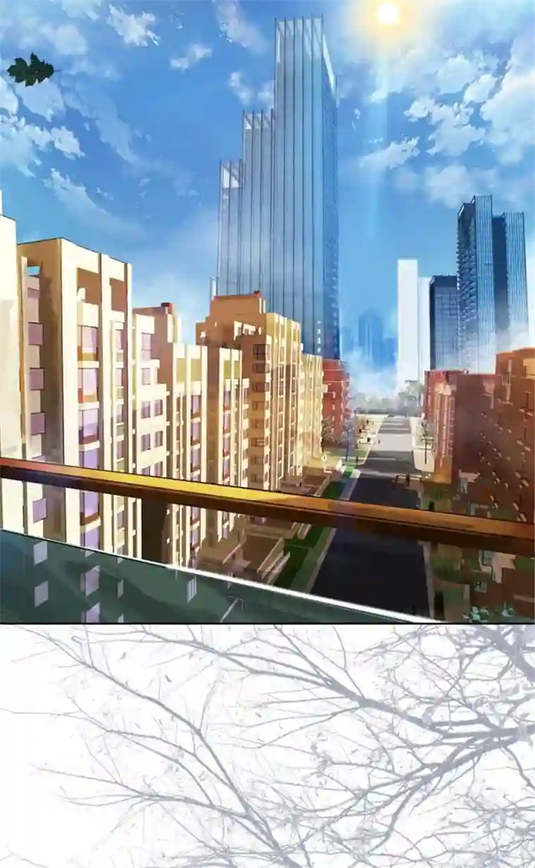 我的祖宗是本书第1话 变玄孙了？