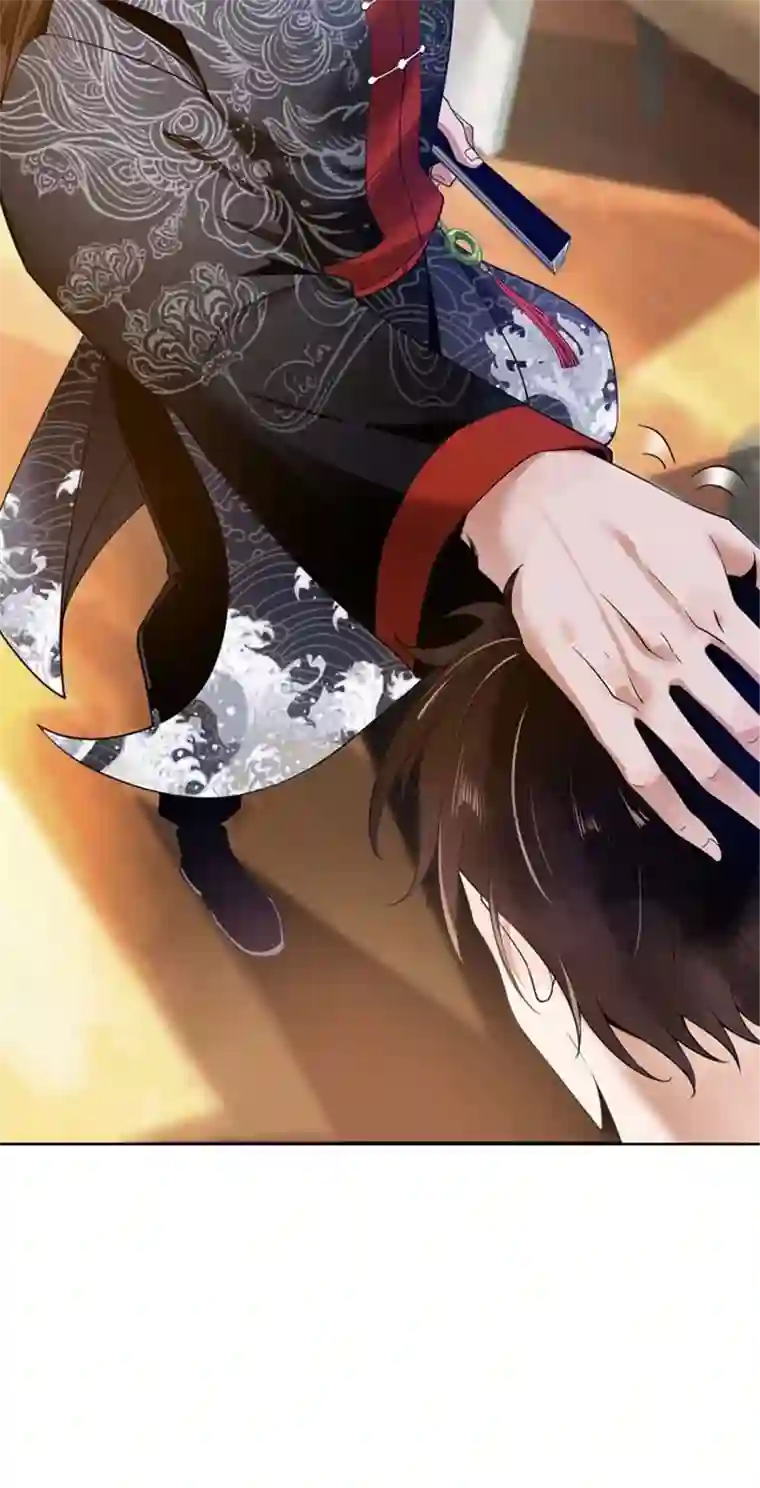 我的祖宗是本书第1话 变玄孙了？