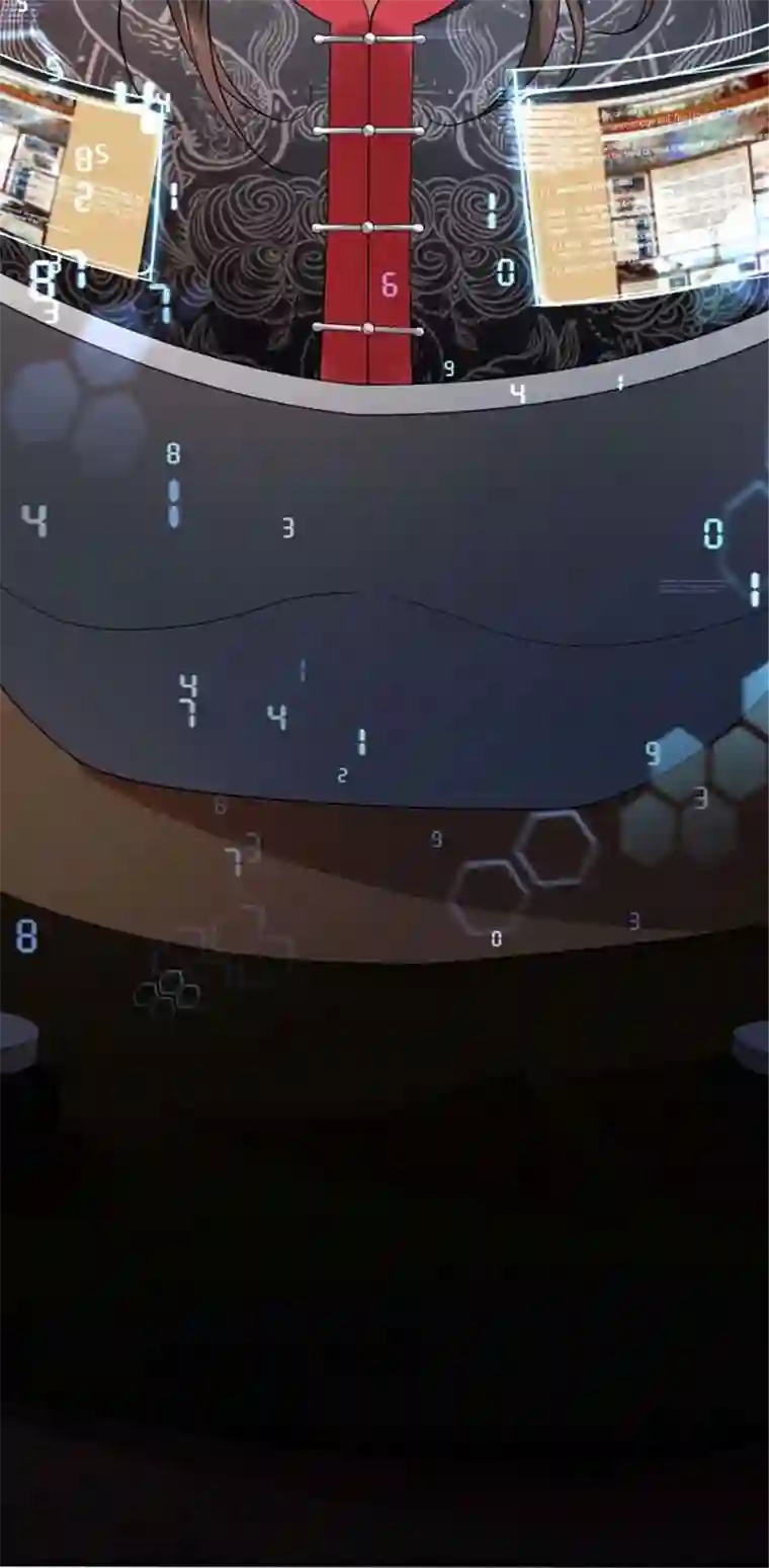 我的祖宗是本书第3话 教古人上网