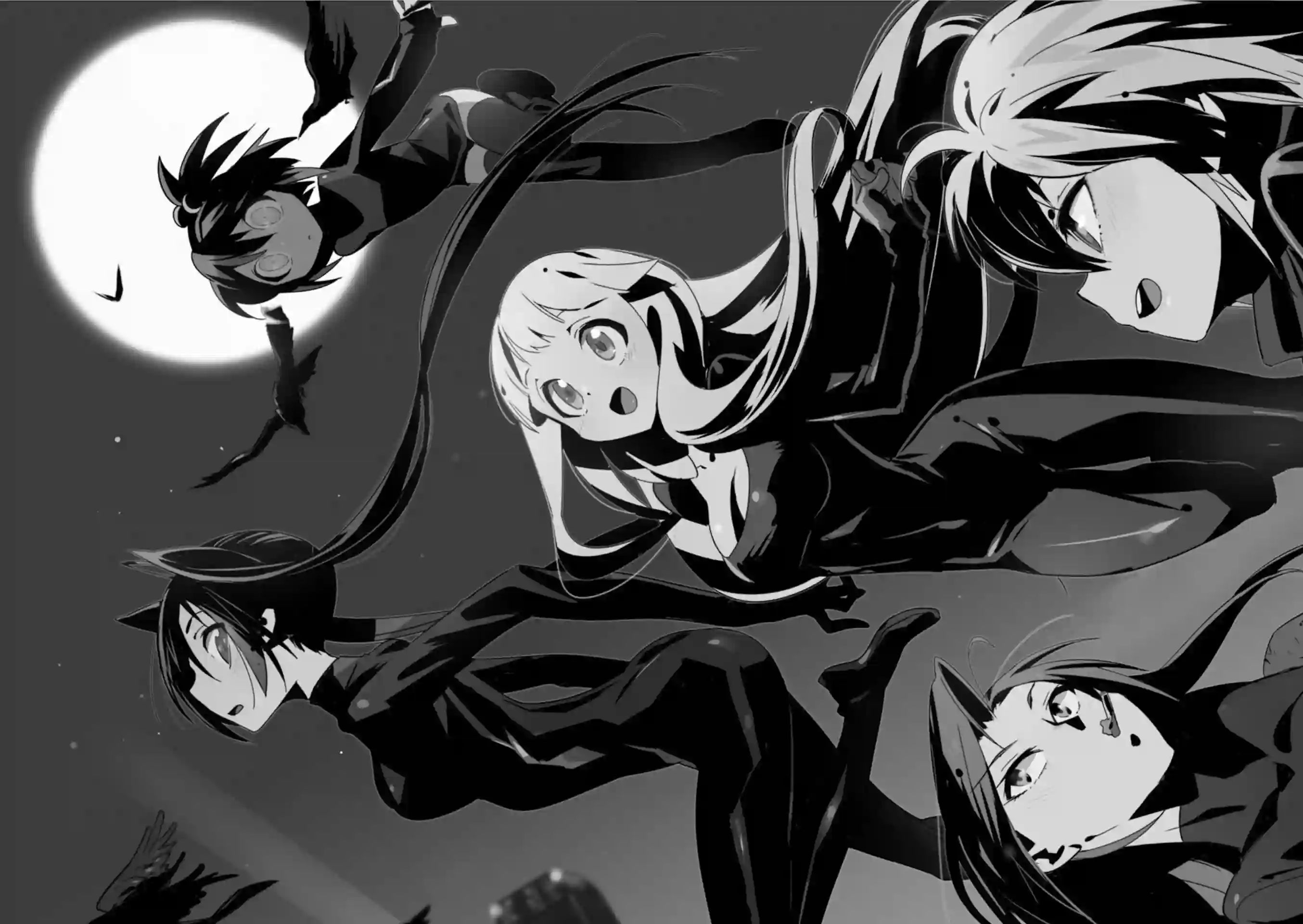 Good Night! Angel第06话