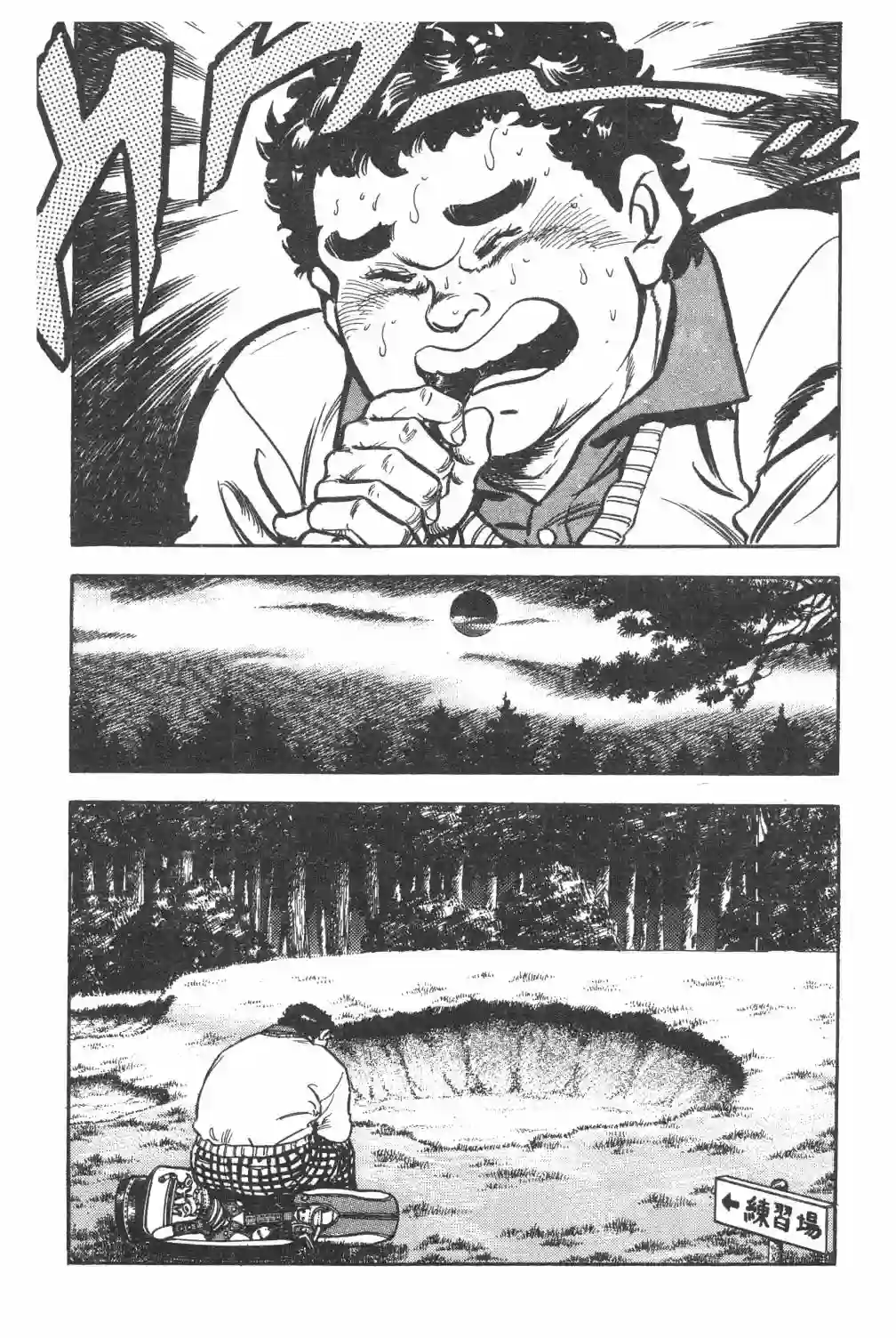 GOLF SOS 问题阿三全一卷